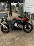Kawasaki Ninja 250CC 2010 - 2