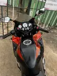 Kawasaki Ninja 250CC 2010 - 3
