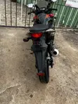 Kawasaki Ninja 250CC 2010 - 4