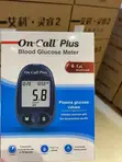 Brand New Blood Glucose Monitor Machine - 2