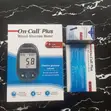Brand New Blood Glucose Monitor Machine - 3