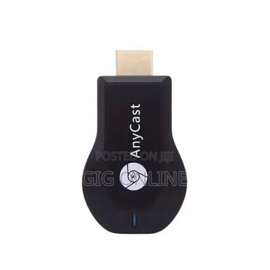 New Anycast M12 Plus Wireless Display Dongle - 1