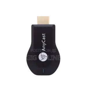 New Anycast M12 Plus Wireless Display Dongle