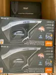 RAF Pro Heat Steam Iron 2200W - 2