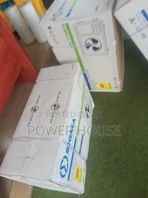 Sigma 1.5HP Air Conditioner - Brand New