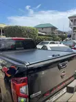 Retractable Bucket Cover for Nissan Navara & Other Pickups - 1