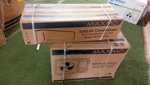 Maxmo 1.5HP AC - Premium Cooling