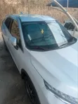 Mitsubishi Eclipse Cross 2022 White - 1