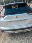 Mitsubishi Eclipse Cross 2022 White - 3