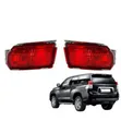 Toyota Land Cruiser Prado FJ150 Bumper Reflector Light (2010-2015) - 4
