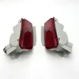 Toyota Land Cruiser Prado FJ150 Bumper Reflector Light (2010-2015) - 5