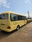 Hyundai County 2016 - Yellow - 3