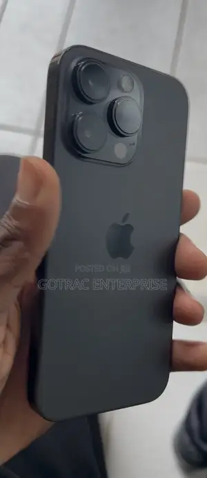 Apple iPhone 14 Pro 128GB Black