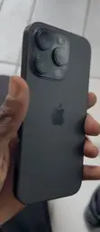 Apple iPhone 14 Pro 128GB Black - 1