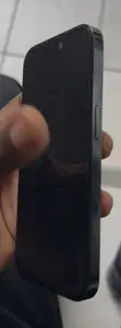 Apple iPhone 14 Pro 128GB Black - 2