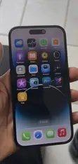 Apple iPhone 14 Pro 128GB Black - 3