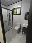 2 Bedroom Prefab House - 2