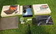 Zynix Note Book 12 Pro Tablet - 8GB RAM, 256GB Storage, Black - 1