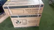 Maxmo 1.5HP Air Conditioner - 1 Year Warranty - 1
