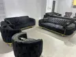 Royal Comfort 2 Singles & 2 3-in-1 Sofa Chairs - 2