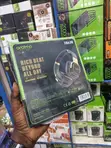 JBL & Oraimo Wireless Bluetooth Headphones - 4