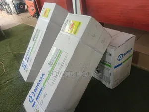 Sigma 1.5HP Air Conditioner - Brand New