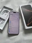 Apple iPhone 16 Pro Max 512GB Gold - 1