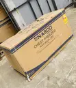 Nasco 545 Ltrs Double Door Chest Freezer (NAS-800FL-DD) - 2