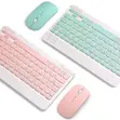 Wireless Mouse and Keyboard Kit - 2