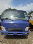 Hyundai HD120 Food Truck - 1