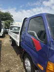 Hyundai HD120 Food Truck - 2