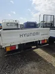 Hyundai HD120 Food Truck - 4