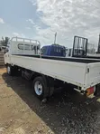 Hyundai HD120 Food Truck - 5