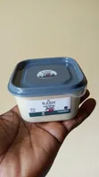 Unrefined Shea Butter - 2