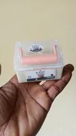 Unrefined Shea Butter - 3