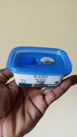 Unrefined Shea Butter - 4