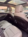 Hyundai Sonata 2017 Black - 2