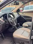 Hyundai Sonata 2017 Black - 3