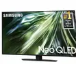 Samsung 98-inch QLED 4K Smart TV (98QN90D) - 2024 Model - 2