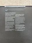 Samsung Galaxy Z Fold8 Ultra 256GB Graphite - 3