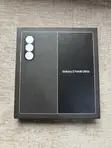 Samsung Galaxy Z Fold8 Ultra 256GB Graphite - 4