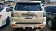 Toyota 4-Runner 2017 White - 1