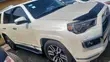 Toyota 4-Runner 2017 White - 3