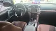 Toyota 4-Runner 2017 White - 4
