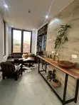 Furnished 1-Bedroom Apartment in Fairhaven Properties, East Airport - 2