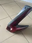 Lexus RX350 Front Bumper - 2