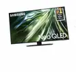 Samsung 98” QLED 4K Smart TV (98QN90D) - 2024 Model - 1