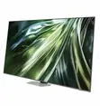 Samsung 98” QLED 4K Smart TV (98QN90D) - 2024 Model - 2