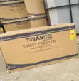 Nasco 545 Ltrs Double Door Chest Freezer (NAS-800FL-DD) - 1