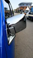 Chrome Side Mirror - Cecilia Mirror - 2